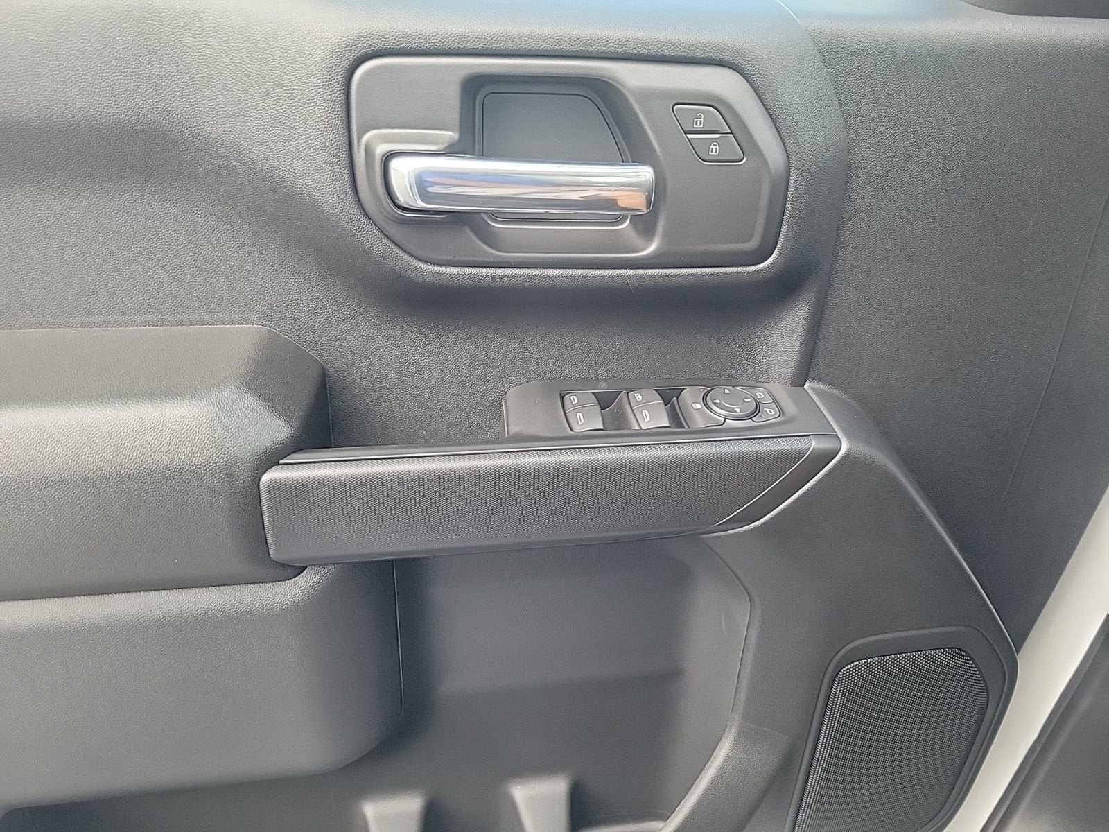 New 2026 GMC Sierra 1500 Pro w/ Pro Value Package image 25