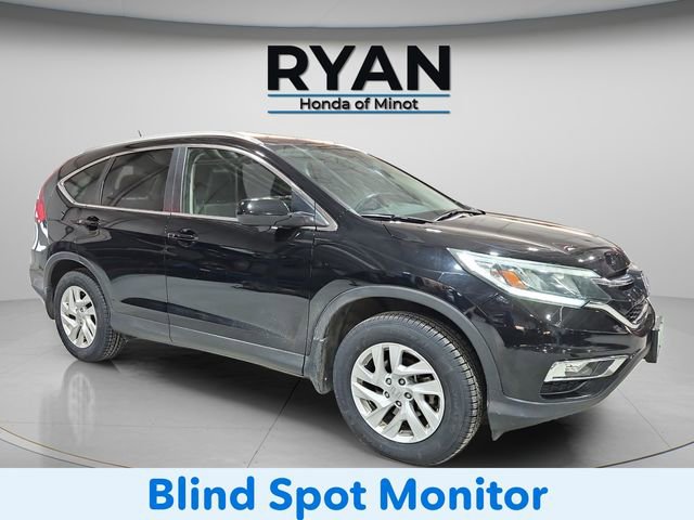 Used 2016 Honda CR-V EX-L image 13