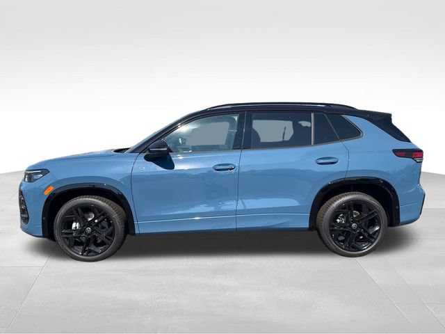 New 2026 Volkswagen Tiguan SE R-Line AWD/4WD image 4