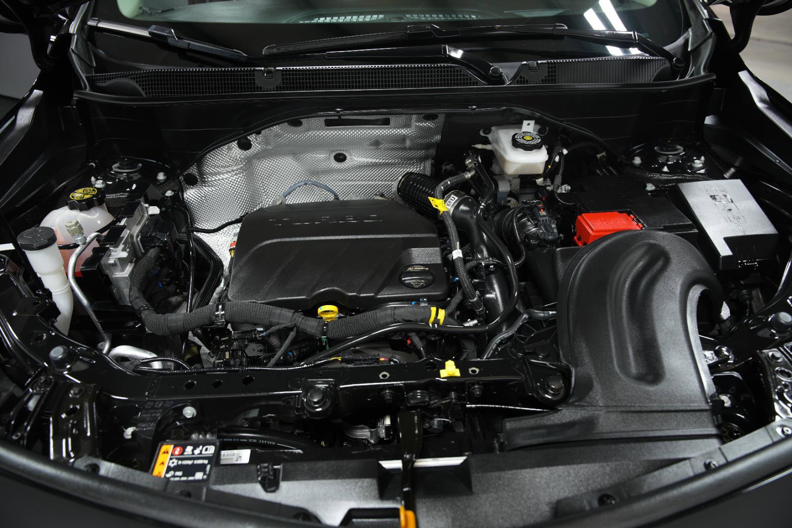 Used 2025 Buick Encore GX Preferred image 39