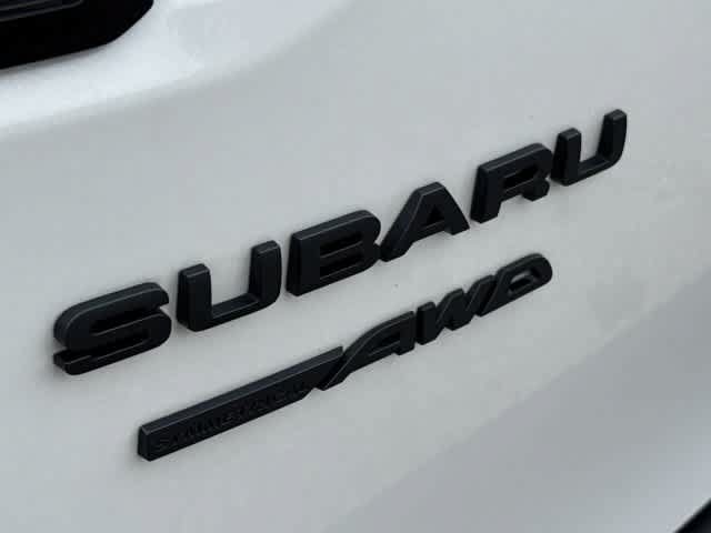 Used 2025 Subaru Outback Wilderness AWD/4WD image 11