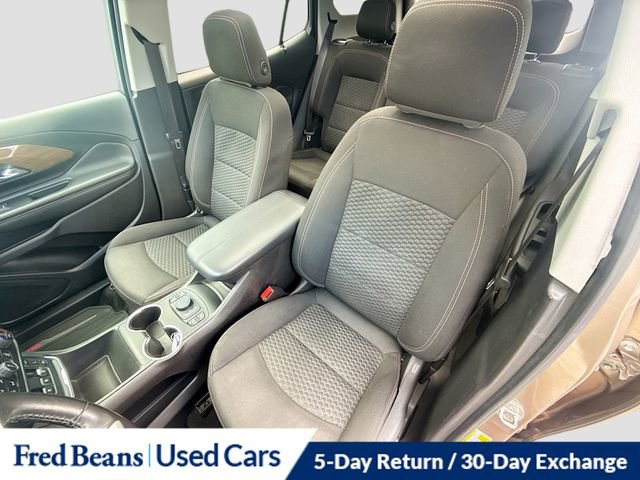 Used 2018 GMC Terrain SLE w/ Driver Convenience Package AWD/4WD image 21