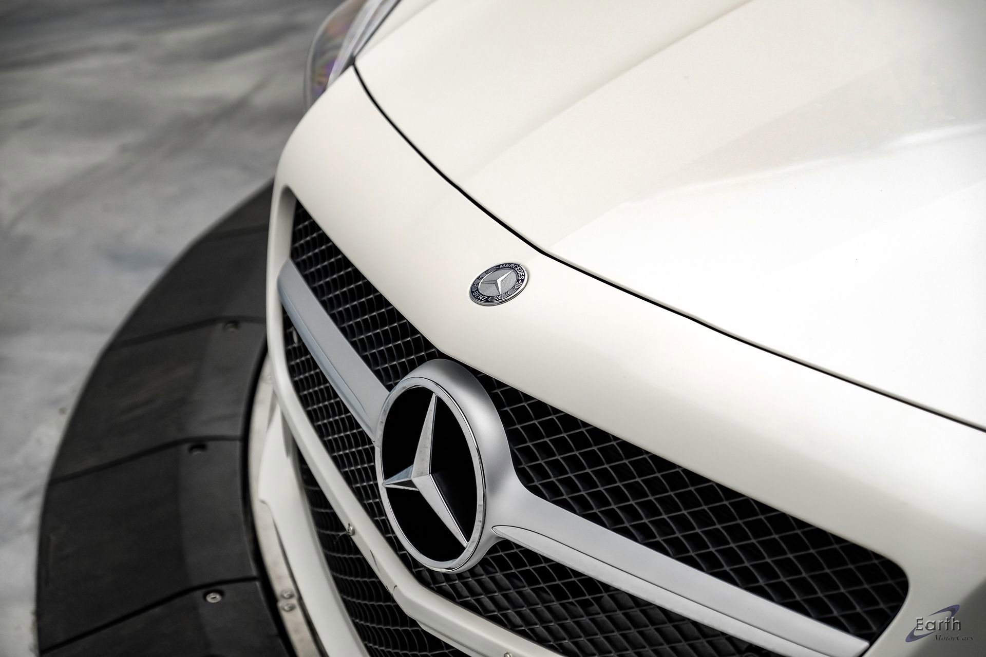 Used 2014 Mercedes-Benz SL 550 SL550 Roadster image 36