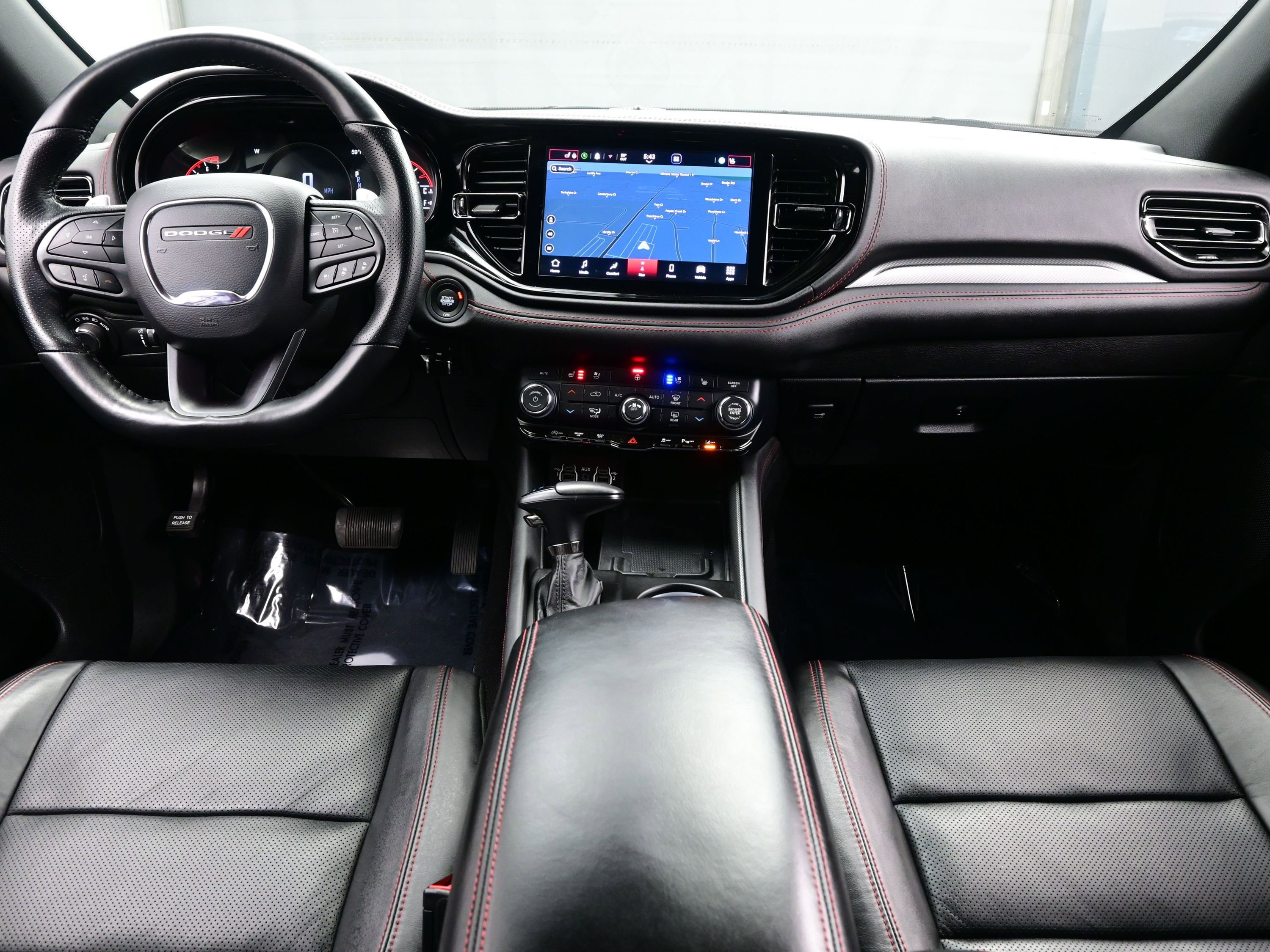 Used 2024 Dodge Durango GT image 18