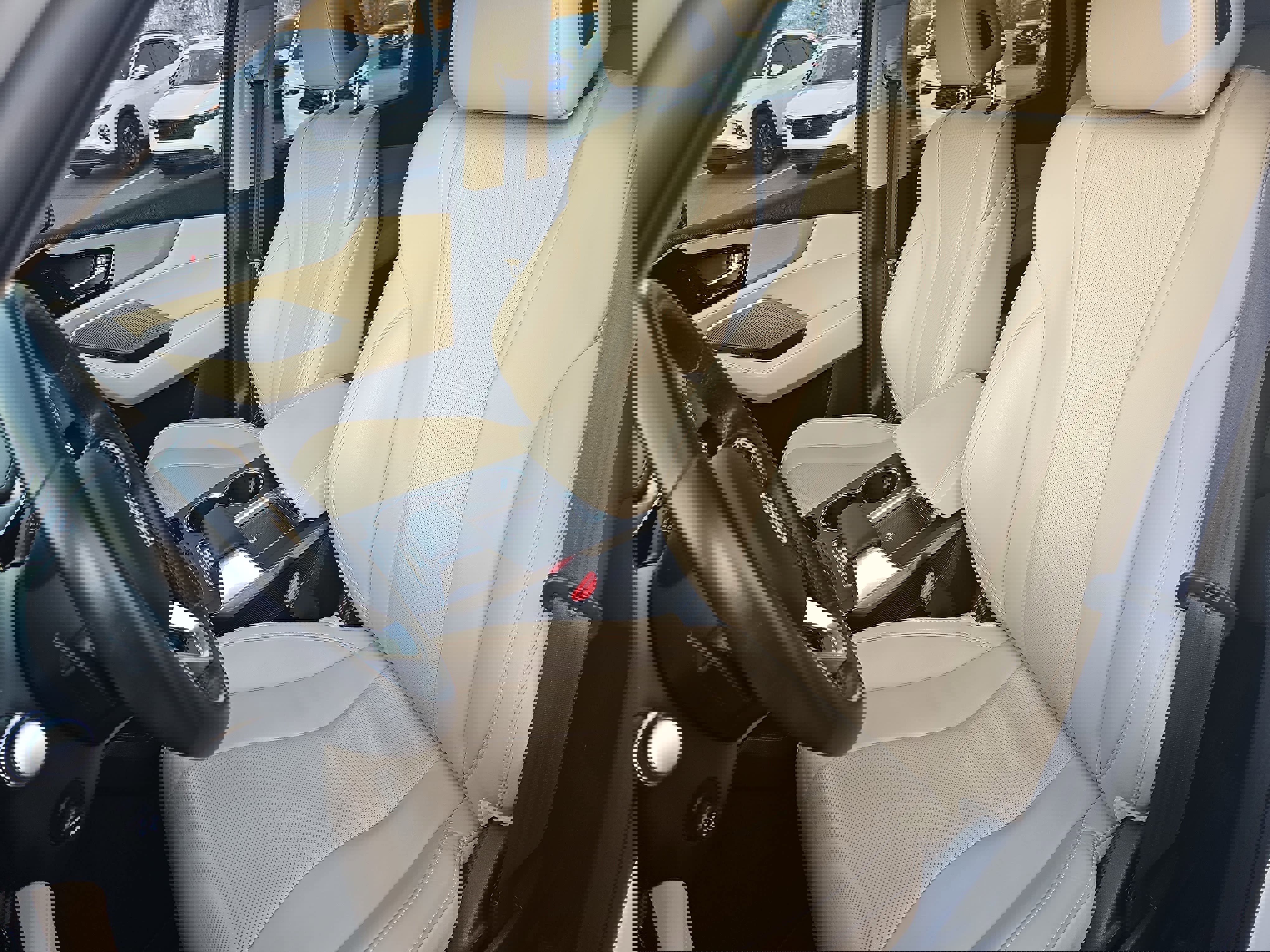 Certified 2023 Acura MDX FWD w/ Technology Package image 16