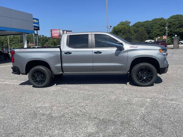 New 2026 Chevrolet Silverado 1500 LT Trail Boss w/ Convenience Package II AWD/4WD image 2