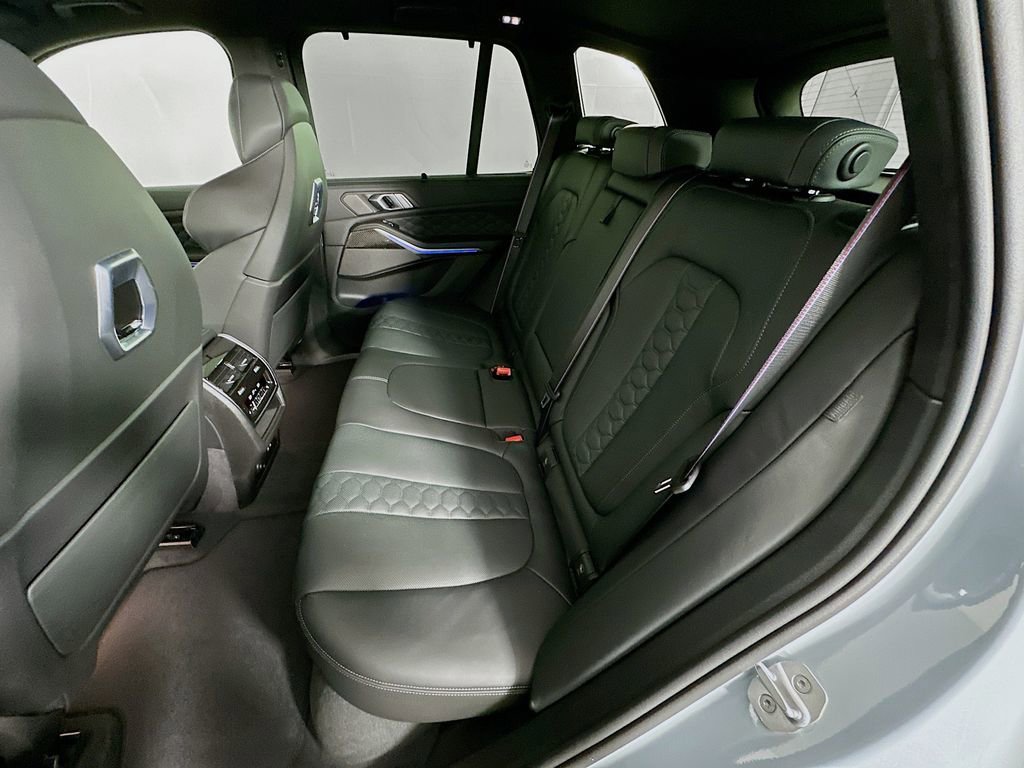 New 2026 BMW X5 M Competition w/ Executive Package image 17