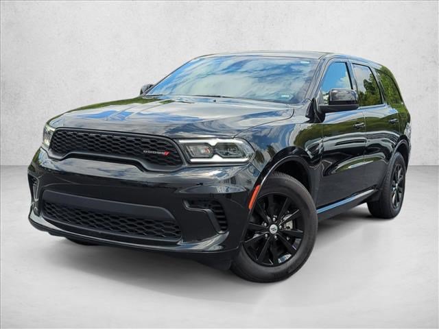 Used 2026 Dodge Durango GT RWD video 1