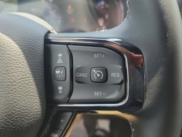 New 2026 RAM 2500 Limited AWD/4WD image 19