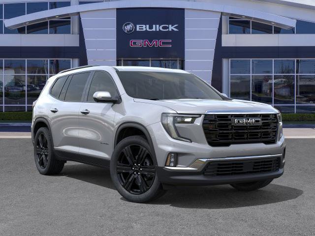 New 2026 GMC Acadia Elevation image 7