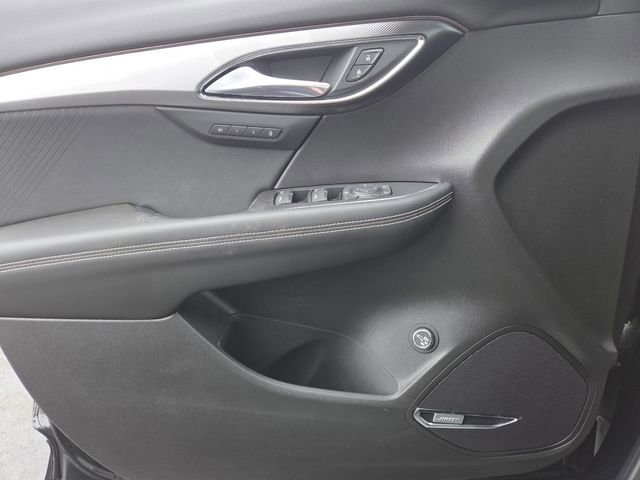 New 2026 Buick Envision Sport Touring image 36