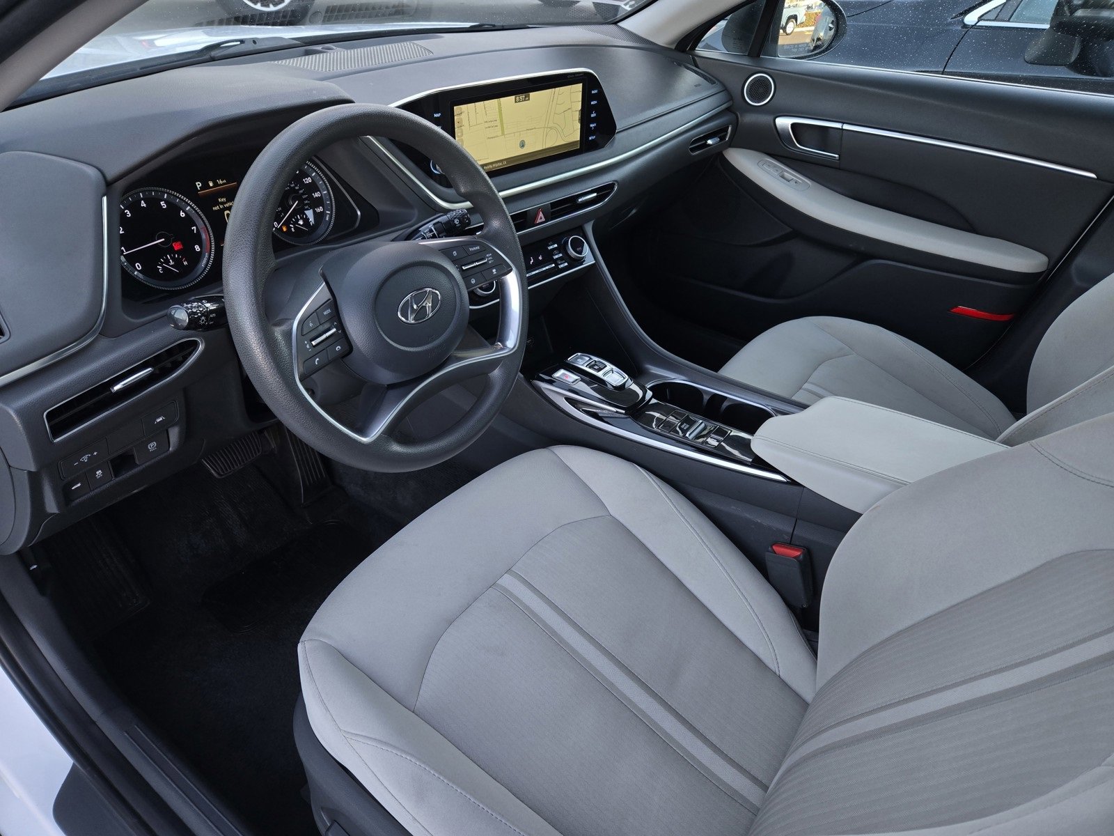 Used 2023 Hyundai Sonata SEL image 7