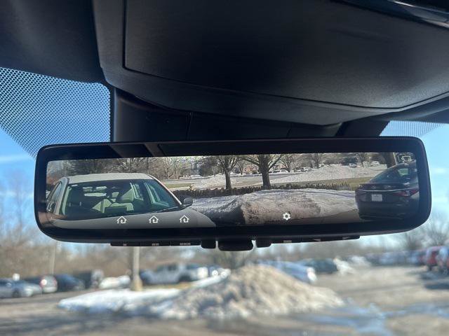 Certified 2024 Lexus RX 500h F Sport w/ Convenience Package image 27