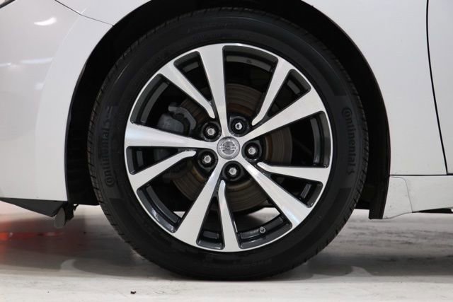 Used 2017 Nissan Maxima 3.5 SL image 11
