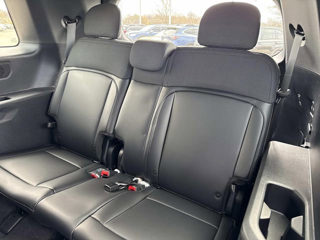 New 2027 Kia Telluride LX image 15