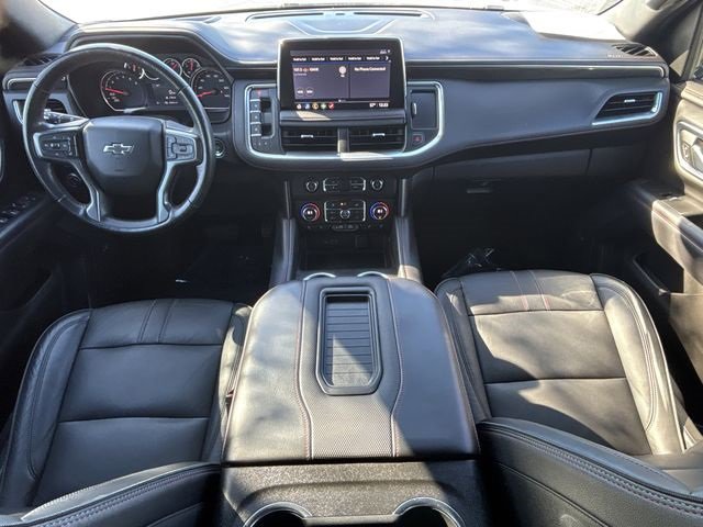 Used 2021 Chevrolet Tahoe RST w/ Luxury Package image 20