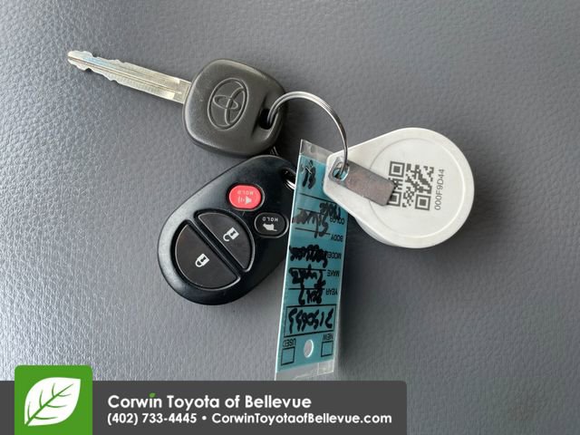 Used 2017 Toyota Sequoia Limited w/ Safety & Convenience Package image 16