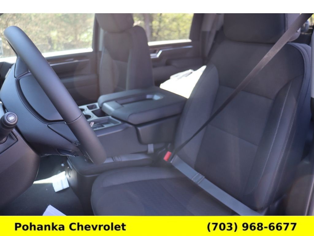 New 2026 Chevrolet Silverado 3500 LT w/ Safety Package AWD/4WD image 25
