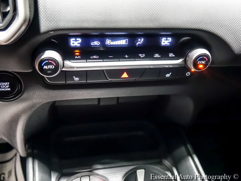 Used 2026 MAZDA CX-50 AWD 2.5 S w/ Preferred Pkg image 22
