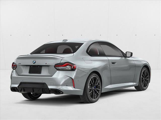 New 2026 BMW M240i xDrive Coupe video 2