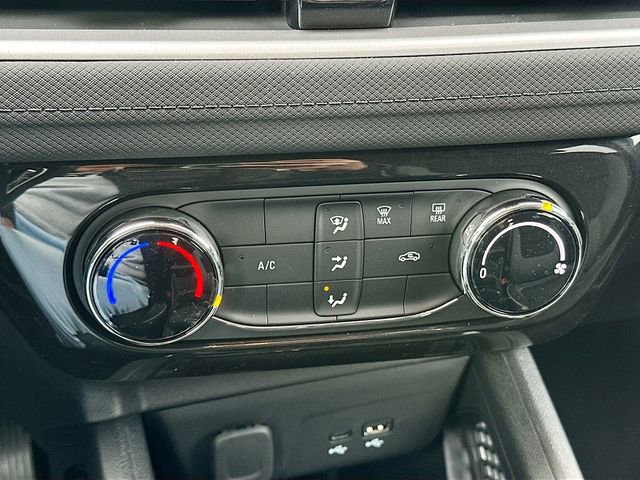 New 2026 Chevrolet TrailBlazer LT image 16