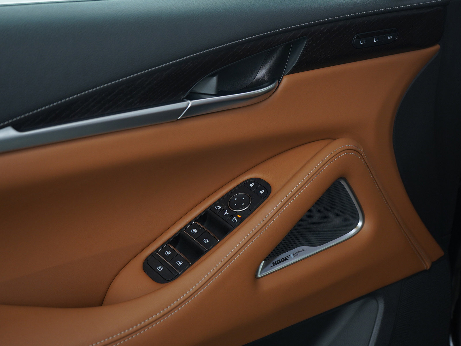 Used 2024 INFINITI QX60 Autograph image 20