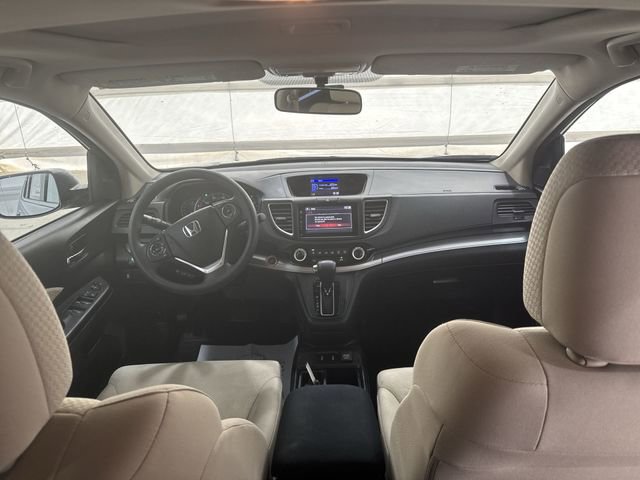 Used 2015 Honda CR-V EX image 20