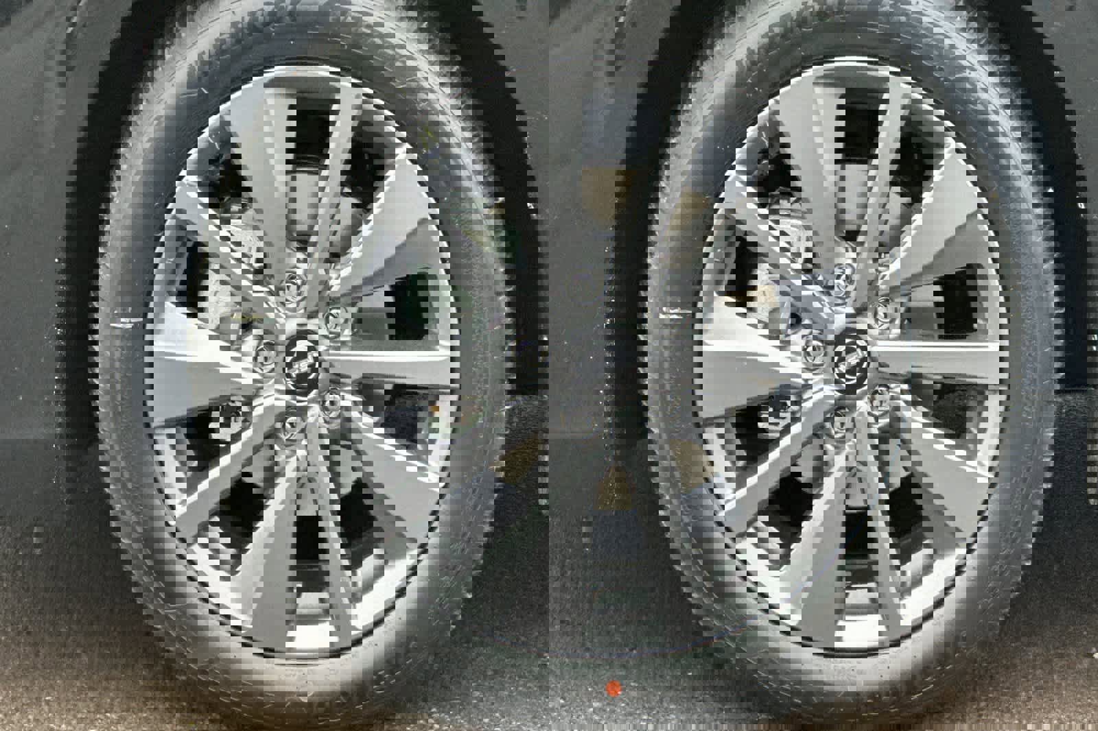 New 2026 Nissan Sentra SL w/ Floor Mat Package image 23