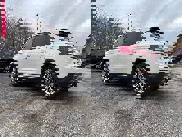 Used 2016 Lincoln MKX Black Label w/ Technology Package image 5