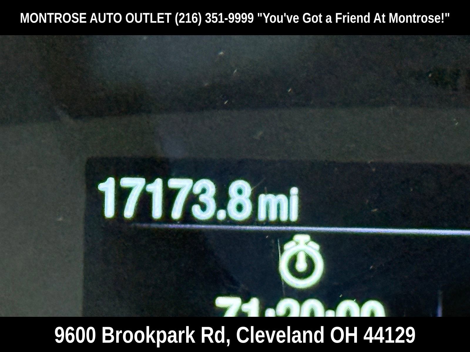 Used 2023 Ford Transit 250 Low Roof AWD w/ Exterior Upgrade Package image 23