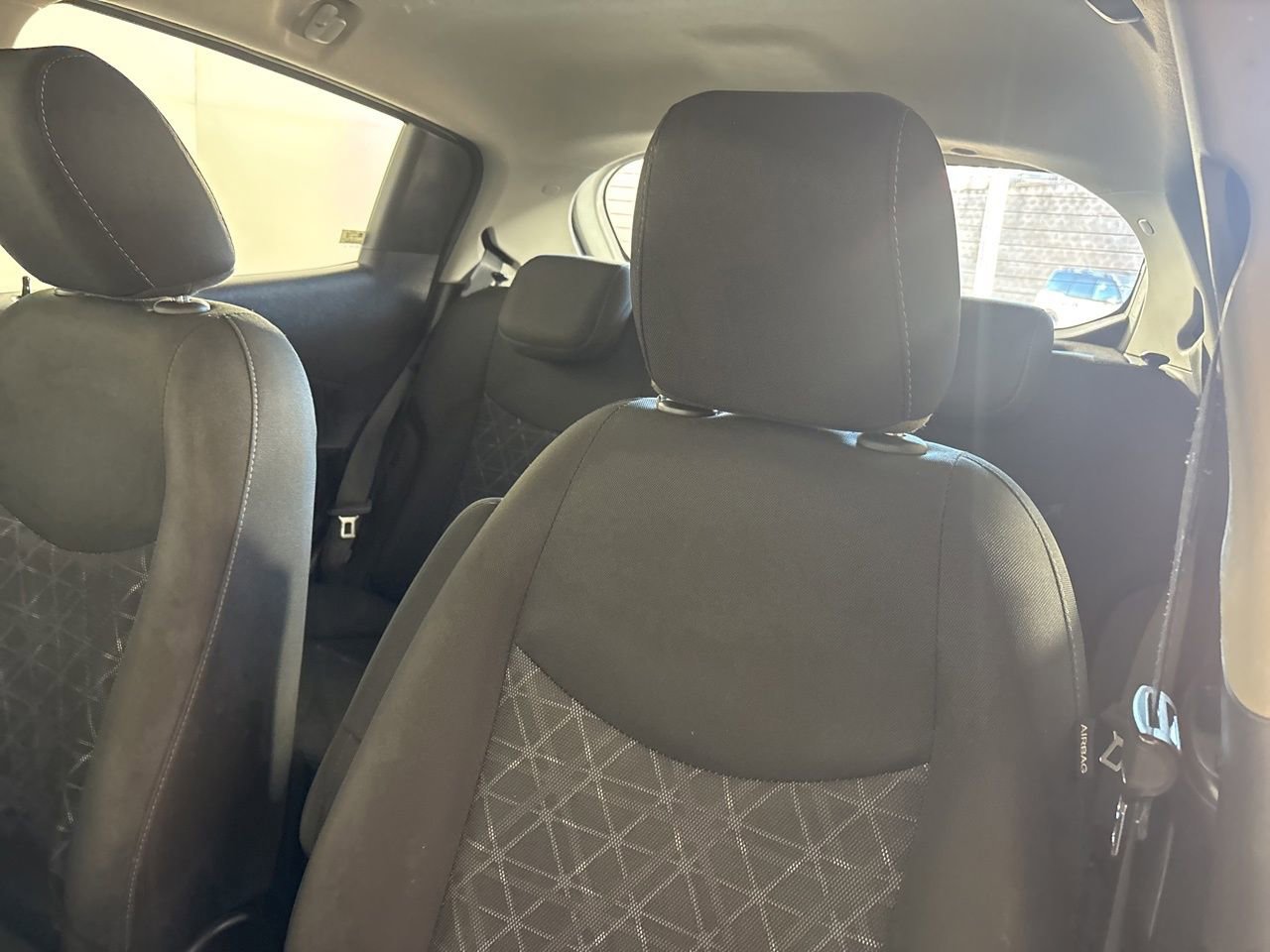 Used 2021 Chevrolet Spark LT image 9