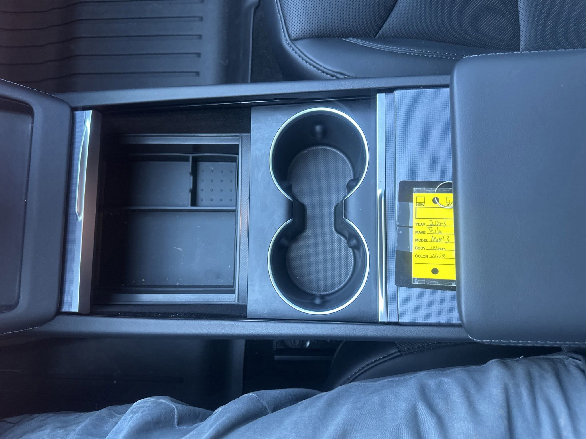 Used 2025 Tesla Model 3 Long Range RWD image 28