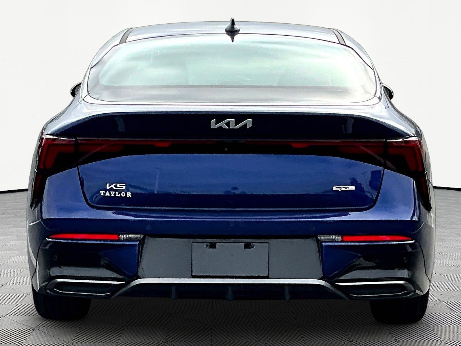 Used 2025 Kia K5 GT-Line FWD image 5