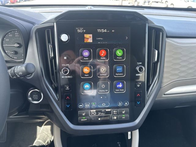 New 2026 Subaru Forester Premium image 20