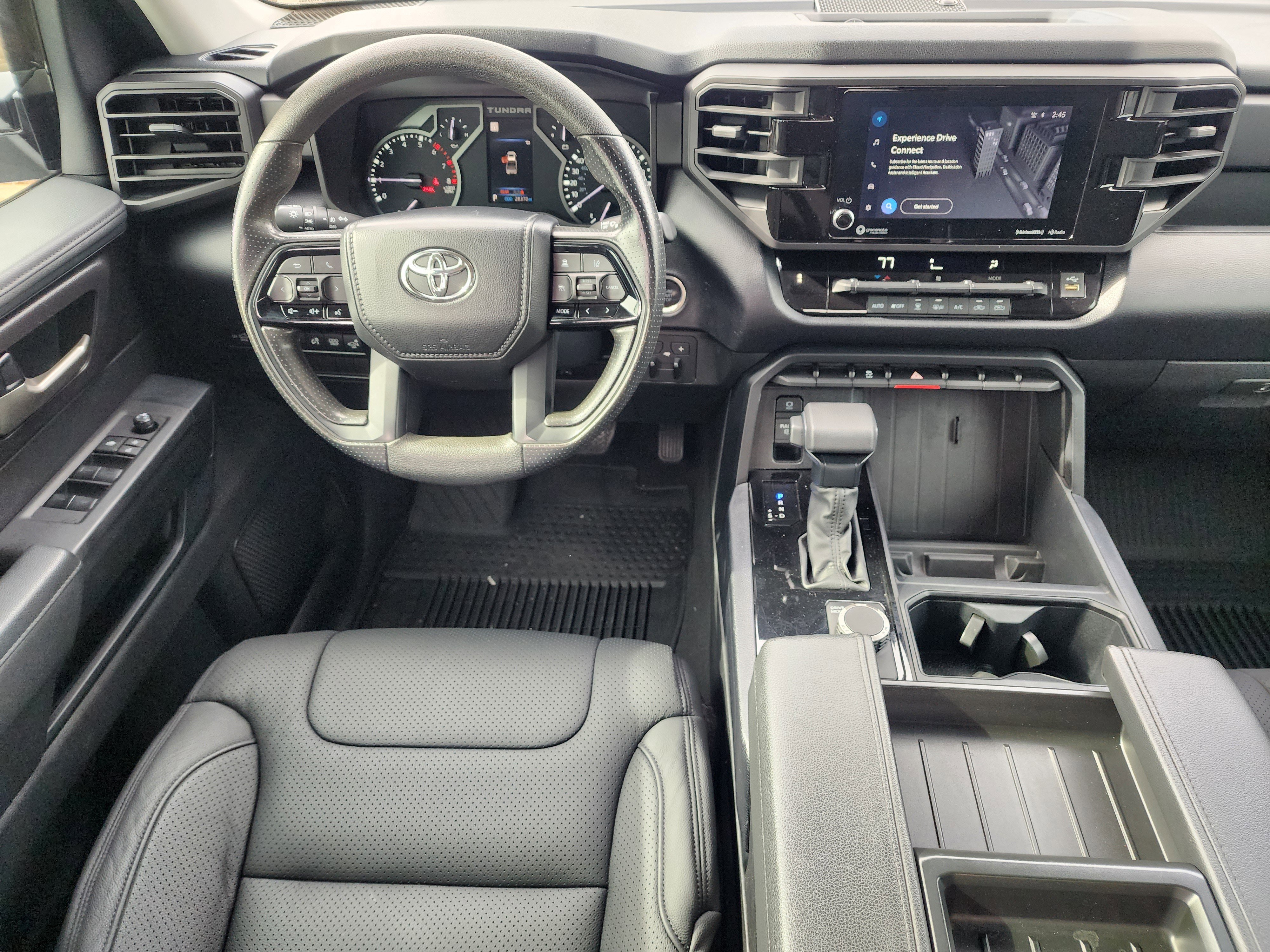 Used 2023 Toyota Tundra SR5 w/ SR5 Convenience Package RWD image 18