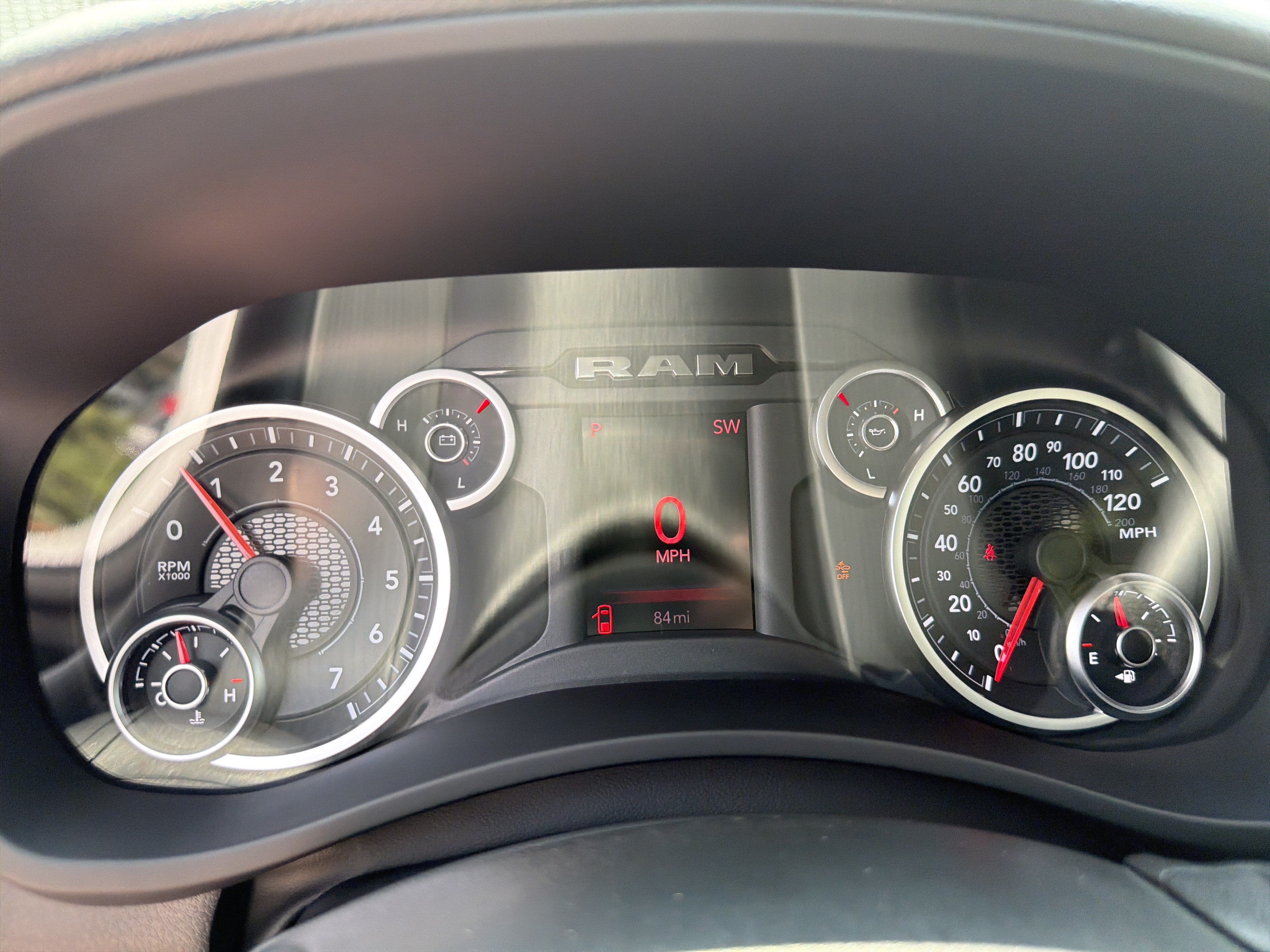 New 2026 RAM 5500 Tradesman RWD image 24