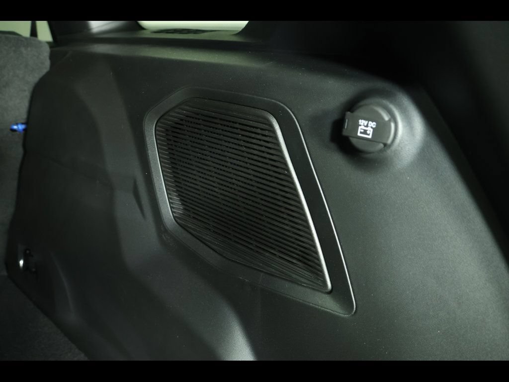 New 2026 Jeep Cherokee Overland AWD/4WD image 19
