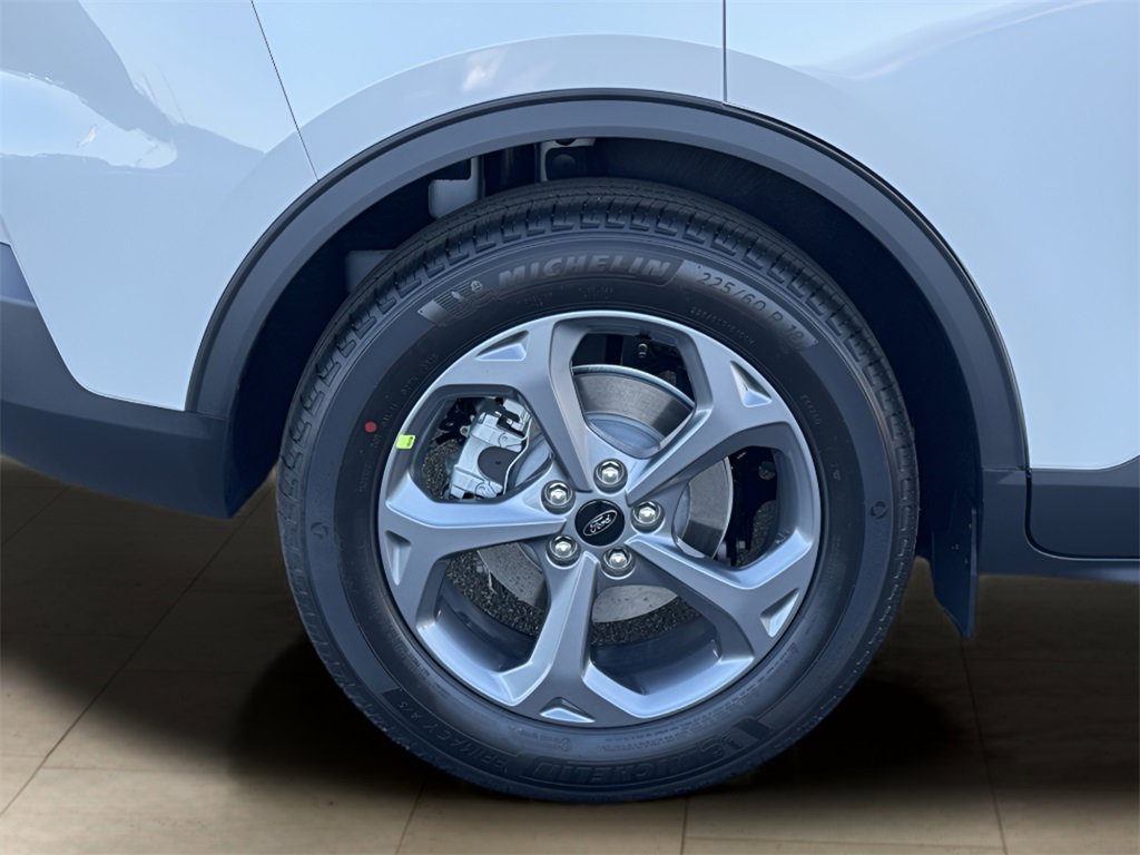 New 2026 Ford Escape ST-Line w/ Tech Pack #1 image 36