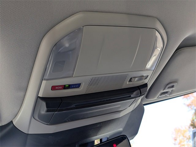 Used 2023 Subaru Ascent Limited image 21