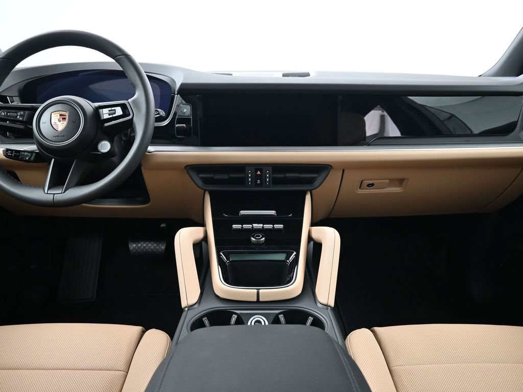 New 2026 Porsche Cayenne image 9