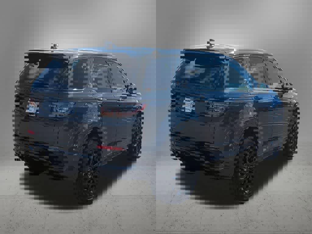 Used 2024 Land Rover Discovery Sport S image 6