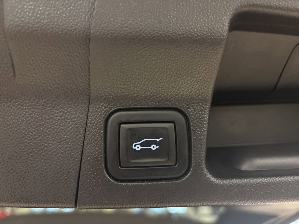 Used 2021 GMC Acadia SLE w/ Driver Convenience Package AWD/4WD image 34