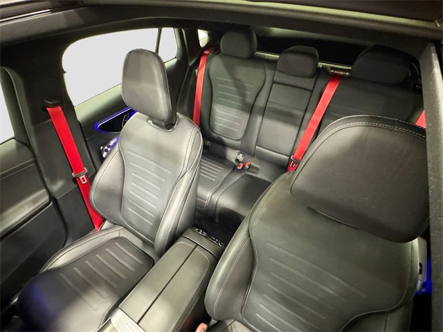 Certified 2024 Mercedes-Benz GLC 43 AMG 4MATIC Coupe image 23