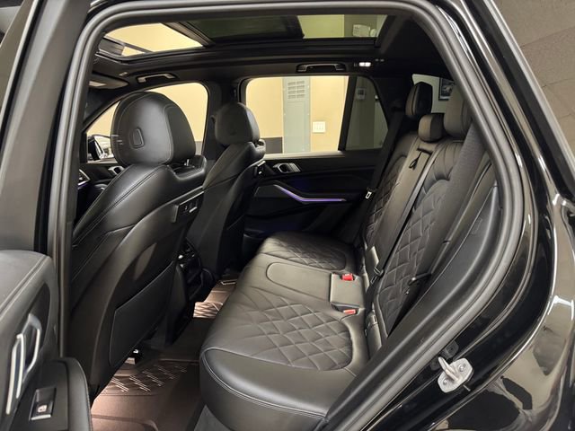 Used 2023 BMW X5 sDrive40i w/ M Sport Package image 21
