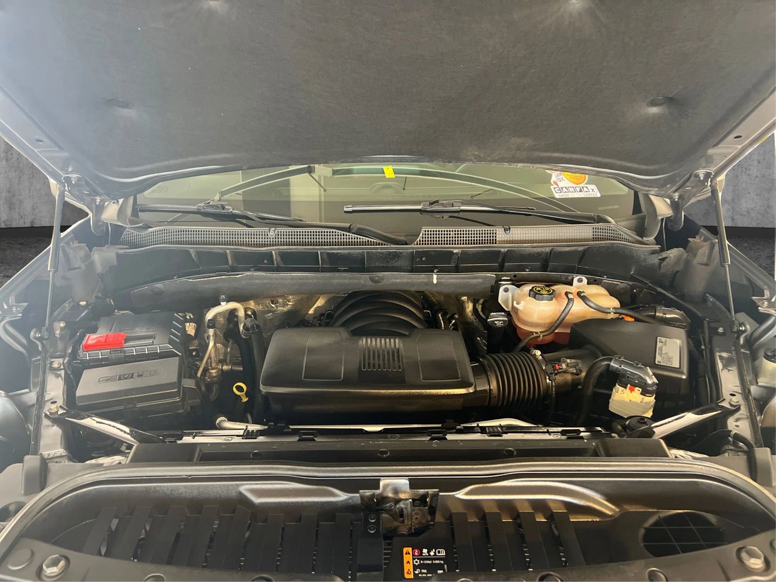 Used 2021 Chevrolet Silverado 1500 LT w/ Bed Protection Package image 11