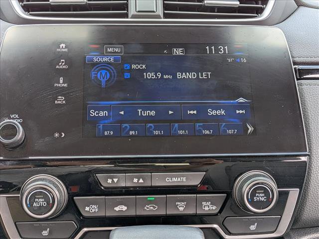 Used 2018 Honda CR-V EX-L image 13