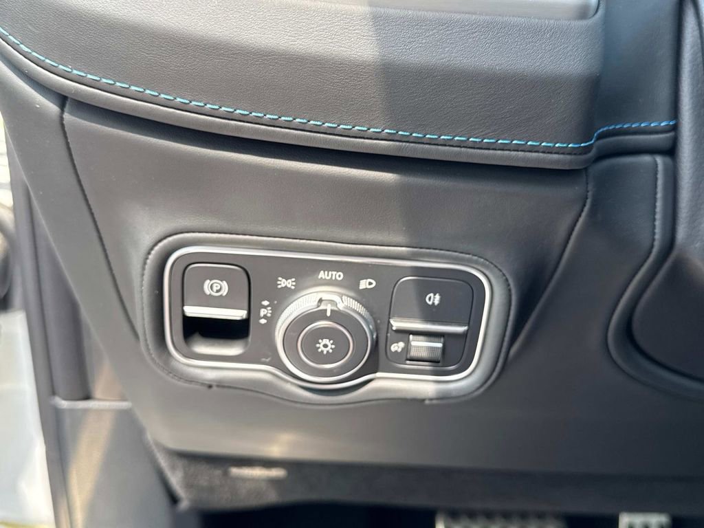 New 2025 Mercedes-Benz G 580 w/ EQ Technology image 31