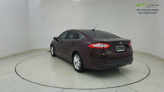 Used 2013 Ford Fusion SE FWD image 66