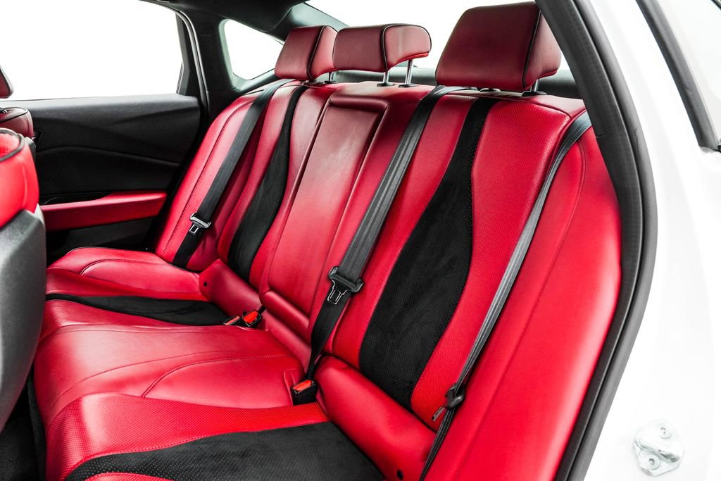 Used 2022 Acura TLX SH-AWD w/ A-SPEC Pkg image 17