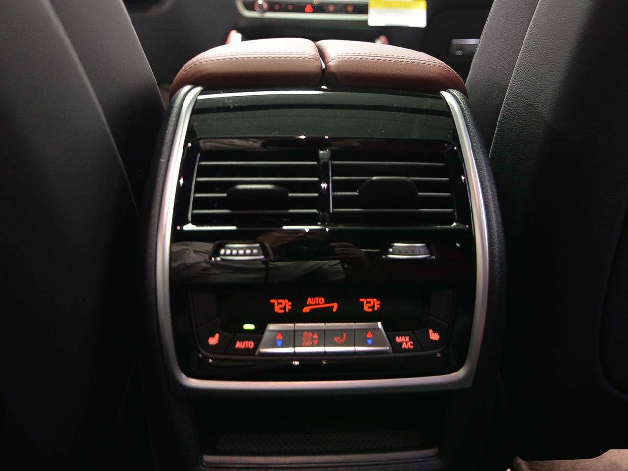 New 2027 BMW X6 xDrive40i AWD/4WD image 10